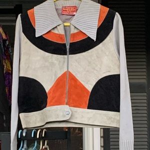 Vintage jacket